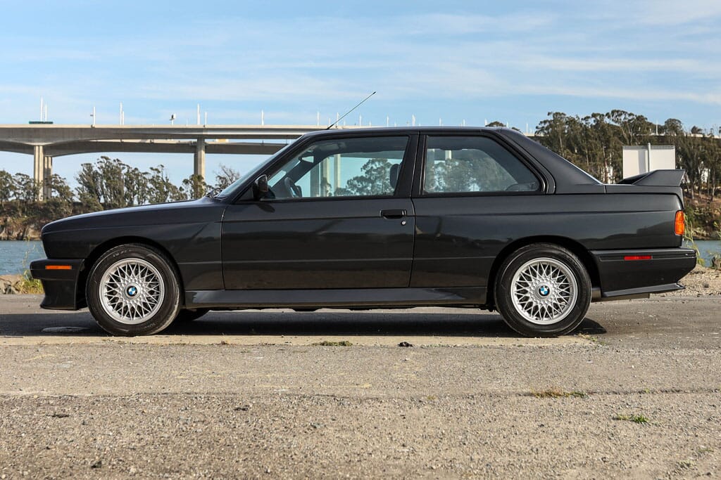 1990 BMW M3 Restoration for sale